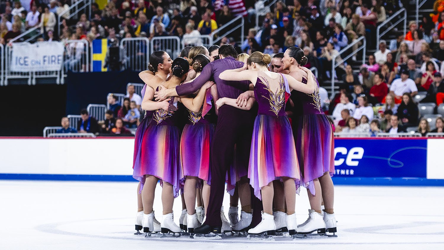 AllEvent Tickets for U.S. Synchronized Skating International Classic